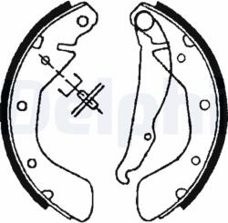 DELPHI Szczeki Ham (ls1621)