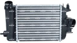 NRF Chladič plniaceho vzduchu NRF 309125 (309125)