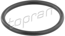 TOPRAN Tesnenie príruby chladenia TOPRAN 104 505 (104 505)