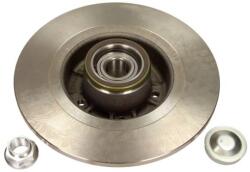 MAXGEAR Brzdový kotúč MAXGEAR 19-1904 (19-1904)