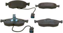 Bosch Sada brzdových platničiek kotúčovej brzdy BOSCH 0 986 460 971 (0 986 460 971)