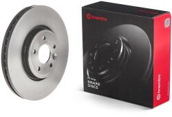 BREMBO Brzdový kotúč BREMBO 09. D062.11 (09.D062.11)