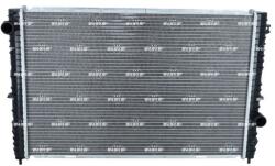 NRF Chladič motora NRF 53197 (53197)