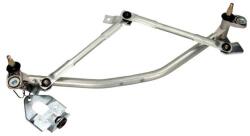 MaXgear Mechanizmus stieračov MAXGEAR 57-0096 (57-0096)