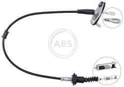 A. B. S Lanko ovládania spojky A. B. S. K29020 (K29020)