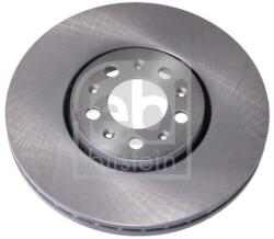 Febi Bilstein Brzdový kotúč FEBI BILSTEIN 19370 (19370)