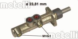 METELLI Hlavný brzdový válec METELLI 05-0468 (05-0468)