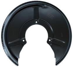 KAMOKA Ochranný plech proti rozstreku, Brzdový kotúč KAMOKA 1180263 (1180263)