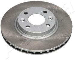 ASHIKA Brzdový kotúč ASHIKA 60-00-052C (60-00-052C)