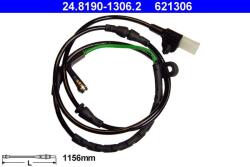 ATE Výstražný kontakt, opotrebenie brzdového obloženia ATE 24.8190-1306.2 (24.8190-1306.2)