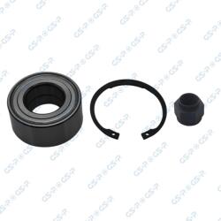 GSP Súprava ložísk kolesa GSP GK3554A (GK3554A)