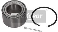 MAXGEAR Súprava ložísk kolesa MAXGEAR 33-0792 (33-0792)