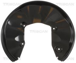 TRISCAN Ochranný plech proti rozstreku, Brzdový kotúč TRISCAN 8125 29223 (8125 29223)