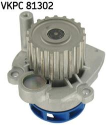 SKF Vodné čerpadlo, chladenie motora SKF VKPC 81302 (VKPC 81302)