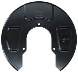 KAMOKA Ochranný plech proti rozstreku, Brzdový kotúč KAMOKA 1180138 (1180138)