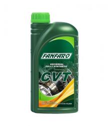 Sct - Mannol Olej do automatickej prevodovky SCT - MANNOL FAN536910 (FAN536910)