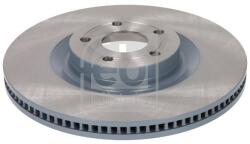 Febi Bilstein Brzdový kotúč FEBI BILSTEIN 184664 (184664)