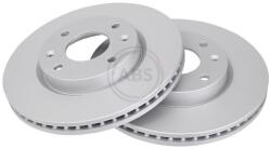 A. B. S Brzdový kotúč A. B. S. 17548 (17548)