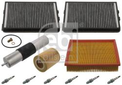 Febi Bilstein Sada dielov, inżpekcia FEBI BILSTEIN 37322 (37322)