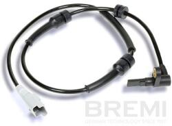 BREMI Snímač počtu otáčok kolesa BREMI 50259 (50259)