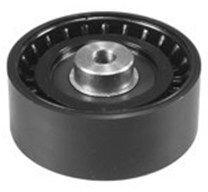 Magneti Marelli Vratná/vodiaca kladka klinového remeňa MAGNETI MARELLI 331316170003 (331316170003)