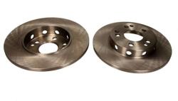 MAXGEAR Brzdový kotúč MAXGEAR 19-0719 (19-0719)