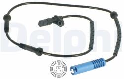 DELPHI Snímač počtu otáčok kolesa DELPHI SS20009 (SS20009)