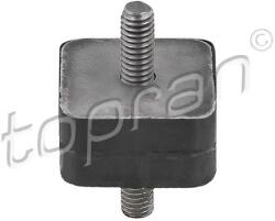 TOPRAN Uloženie, chladič TOPRAN 102 573 (102 573)