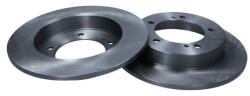 MAXGEAR Brzdový kotúč MAXGEAR 19-0919 (19-0919)