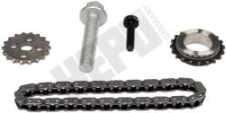 HEPU Sada reťazí, pohon olejového čerpadla HEPU 21-0694 (21-0694)