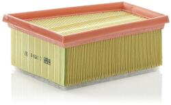Mann-filter Vzduchový filter MANN-FILTER C 1858/2 (C 1858/2)