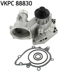 SKF Vodné čerpadlo, chladenie motora SKF VKPC 88830 (VKPC 88830)