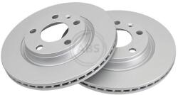 A. B. S Brzdový kotúč A. B. S. 16877 (16877)