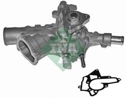 Schaeffler INA Vodné čerpadlo, chladenie motora Schaeffler INA 538 0082 10 (538 0082 10)