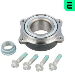 OPTIMAL Súprava ložísk kolesa OPTIMAL 402293 (402293)