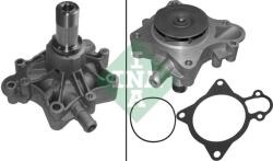Schaeffler INA Vodné čerpadlo, chladenie motora Schaeffler INA 538 0575 10 (538 0575 10)