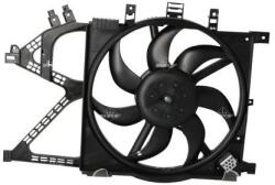 NRF Ventilátor chladenia motora NRF 47011 (47011)