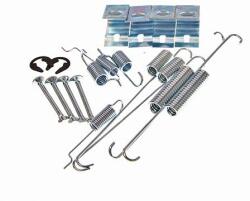 MAXGEAR Súprava príslušenstva, brzdové čeľuste MAXGEAR 27-2300 (27-2300)