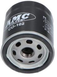 KAVO PARTS Olejový filter KAVO PARTS CO-102 (CO-102)