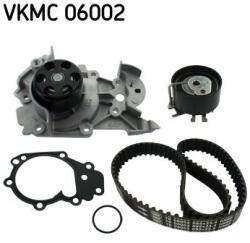 SKF Vodné čerpadlo + sada ozubeného remeňa SKF VKMC 06002 (VKMC 06002)
