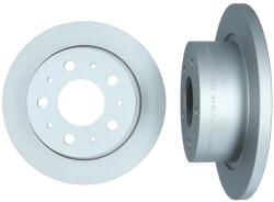 KAMOKA Brzdový kotúč KAMOKA 1033646 (1033646)