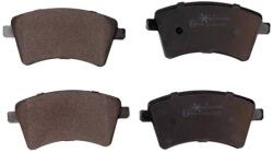 MAXGEAR Sada brzdových platničiek kotúčovej brzdy MAXGEAR 19-0899 (19-0899)