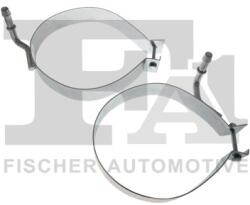 FA1 Držiak, tlmič výfuku FA1 219-993Z (219-993Z)