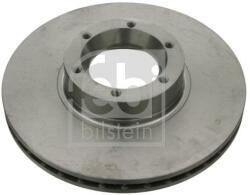 Febi Bilstein Brzdový kotúč FEBI BILSTEIN 22853 (22853)