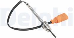 DELPHI Snímač teploty výfukových plynov DELPHI TS30375-12B1 (TS30375-12B1)