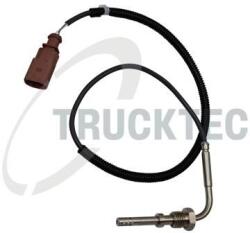 Trucktec Automotive Snímač teploty výfukových plynov TRUCKTEC AUTOMOTIVE 07.17. 105 (07.17.105)