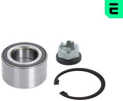 OPTIMAL Súprava ložísk kolesa OPTIMAL 601207 (601207)