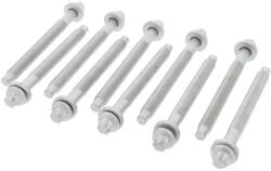 CORTECO Sada skrutiek hlavy valcov CORTECO 016249B (016249B)