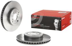 BREMBO Brzdový kotúč BREMBO 09.9824. 11 (09.9824.11)