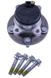 Denckermann Súprava ložísk kolesa DENCKERMANN W413972 (W413972)